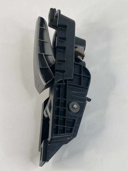 2010 2011 HONDA ACCORD CROSSTOUR REAR LEFT SEAT FOLDING ACTUATION RELEASE HANDLE