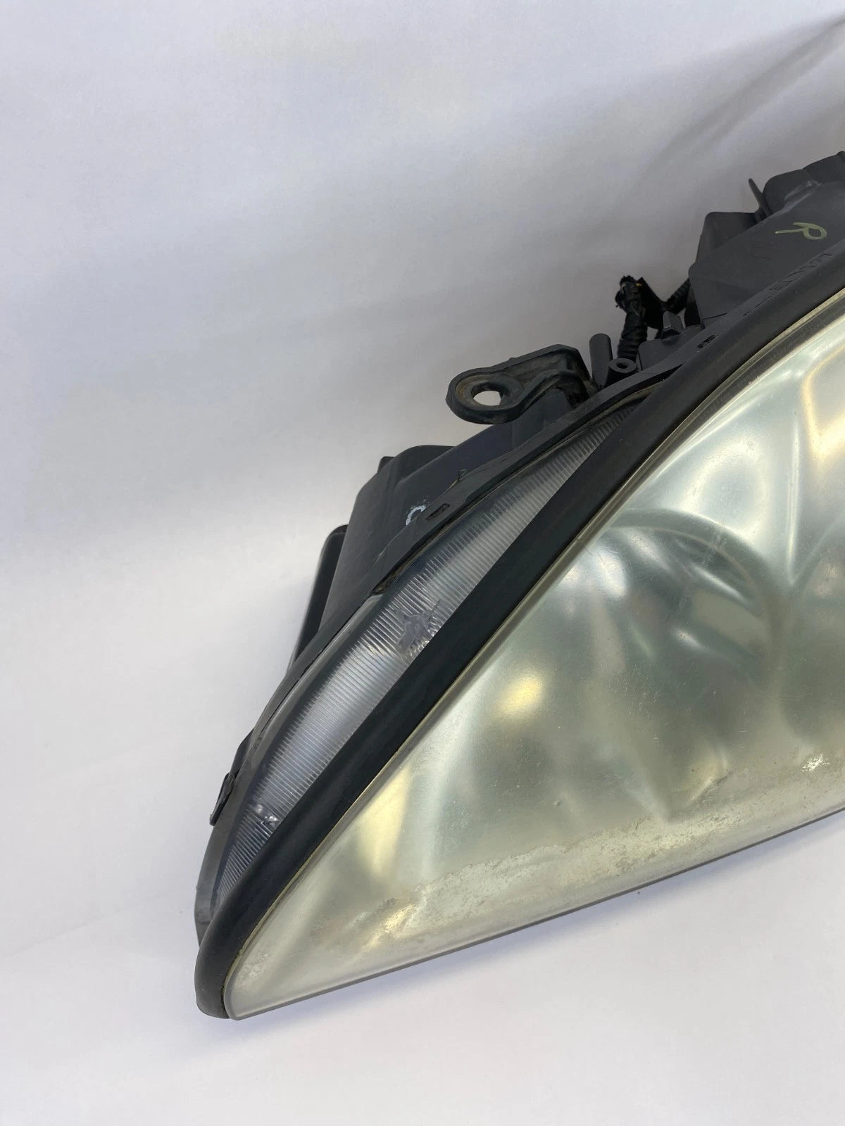 2007-2009 LEXUS RX350 FRONT LEFT DRIVER SIDE HALOGEN HEADLIGHT ASSEMBLY OEM