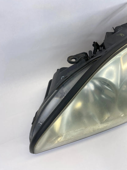 2007-2009 LEXUS RX350 FRONT LEFT DRIVER SIDE HALOGEN HEADLIGHT ASSEMBLY OEM