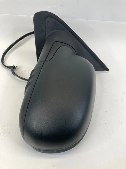 2006-2009 GMC ENVOY FRONT LEFT DRIVER SIDE VIEW POWER DOOR MIRROR 15789782 OEM