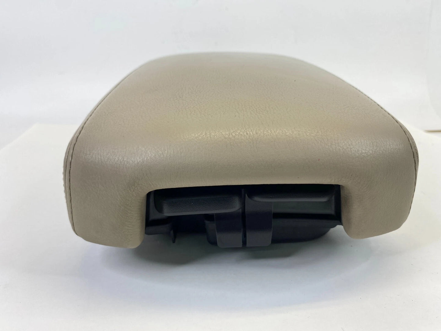 2013 13 NISSAN ALTIMA CENTER CONSOLE ARM REST ARMREST LID COMPARTMENT OEM