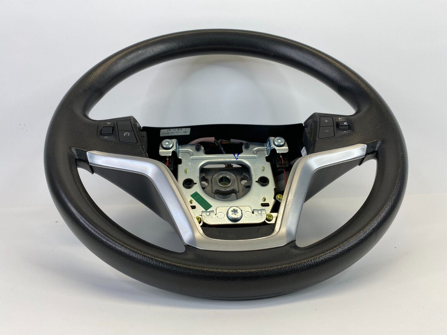 2012-2015 Chevrolet Captiva Sport Steering Wheel W/ Cruise Controls OEM