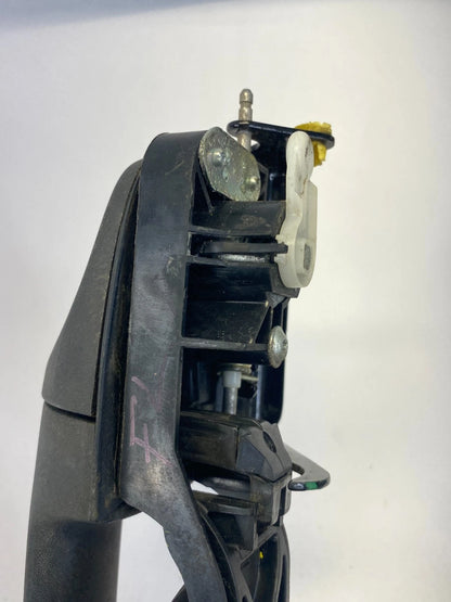 2008-2012 FORD ESCAPE FRONT LEFT DRIVER SIDE EXTERIOR DOOR HANDLE OEM