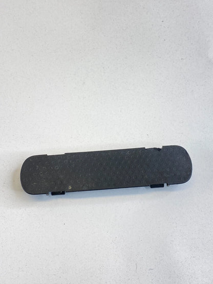 2007-2012 NISSAN SENTRA REAR LEFT DOOR PANEL PULL HANDLE CAP 80944-ET000 OEM