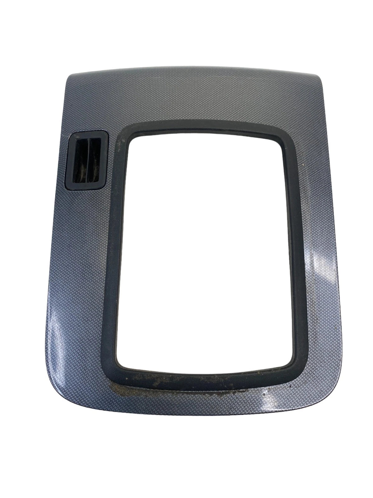 2006-2008 HYUNDAI SONATA CENTER CONSOLE SHIFTER BEZEL TRIM PANEL 84651-3K200 OEM