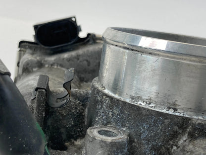 11-16 KIA OPTIMA HYBRID 2.4L AT THROTTLE BODY THROTTLE VALVE 35100-2G800 OEM