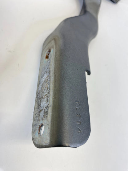 2013-2019 Nissan Sentra Front Left & Right Hood Hinges Bonnet Set Pair OEM