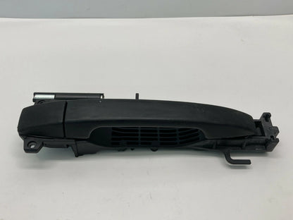 2008-2014 SUBARU IMPREZA WAGON FRONT RIGHT SIDE OUTER EXTERIOR DOOR HANDLE OEM
