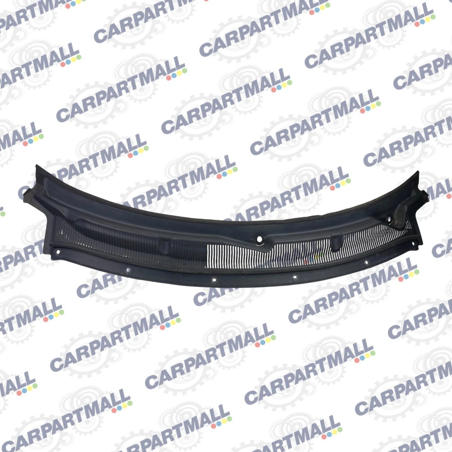 2011-2019 Ford Explorer 13-19 Police Utility Windshield Cowl Cover Panel Grille