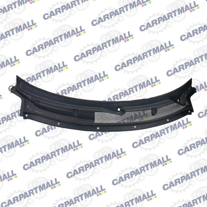 2011-2019 Ford Explorer 13-19 Police Utility Windshield Cowl Cover Panel Grille