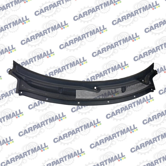 2011-2019 Ford Explorer 13-19 Police Utility Windshield Cowl Cover Panel Grille