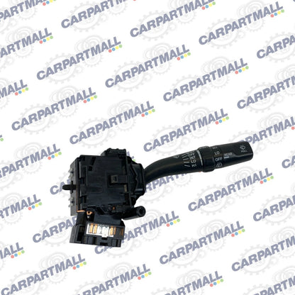 2005 2006 TOYOTA SIENNA 01-04 HIGHLANDER FRONT & REAR WIPER SWITCH 84652-08031