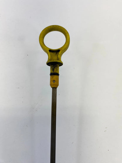 2013-2019 FORD EXPLORER INTERCEPTOR UTILITY ENGINE OIL DIPSTICK DG1E-6750-AB OEM
