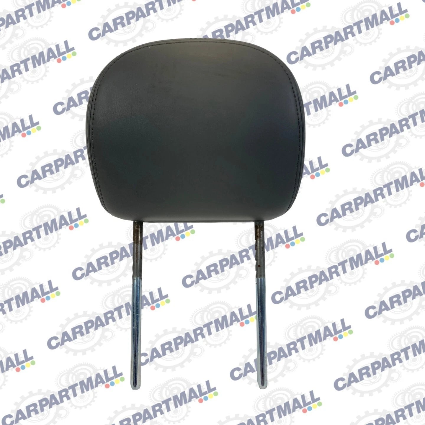 2009 2010 VOLKSWAGEN ROUTAN FRONT LEFT DRIVER SIDE SEAT HEADREST HEAD REST OEM