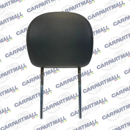2009 2010 VOLKSWAGEN ROUTAN FRONT LEFT DRIVER SIDE SEAT HEADREST HEAD REST OEM