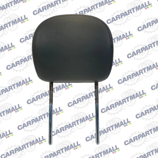 2009 2010 VOLKSWAGEN ROUTAN FRONT LEFT DRIVER SIDE SEAT HEADREST HEAD REST OEM