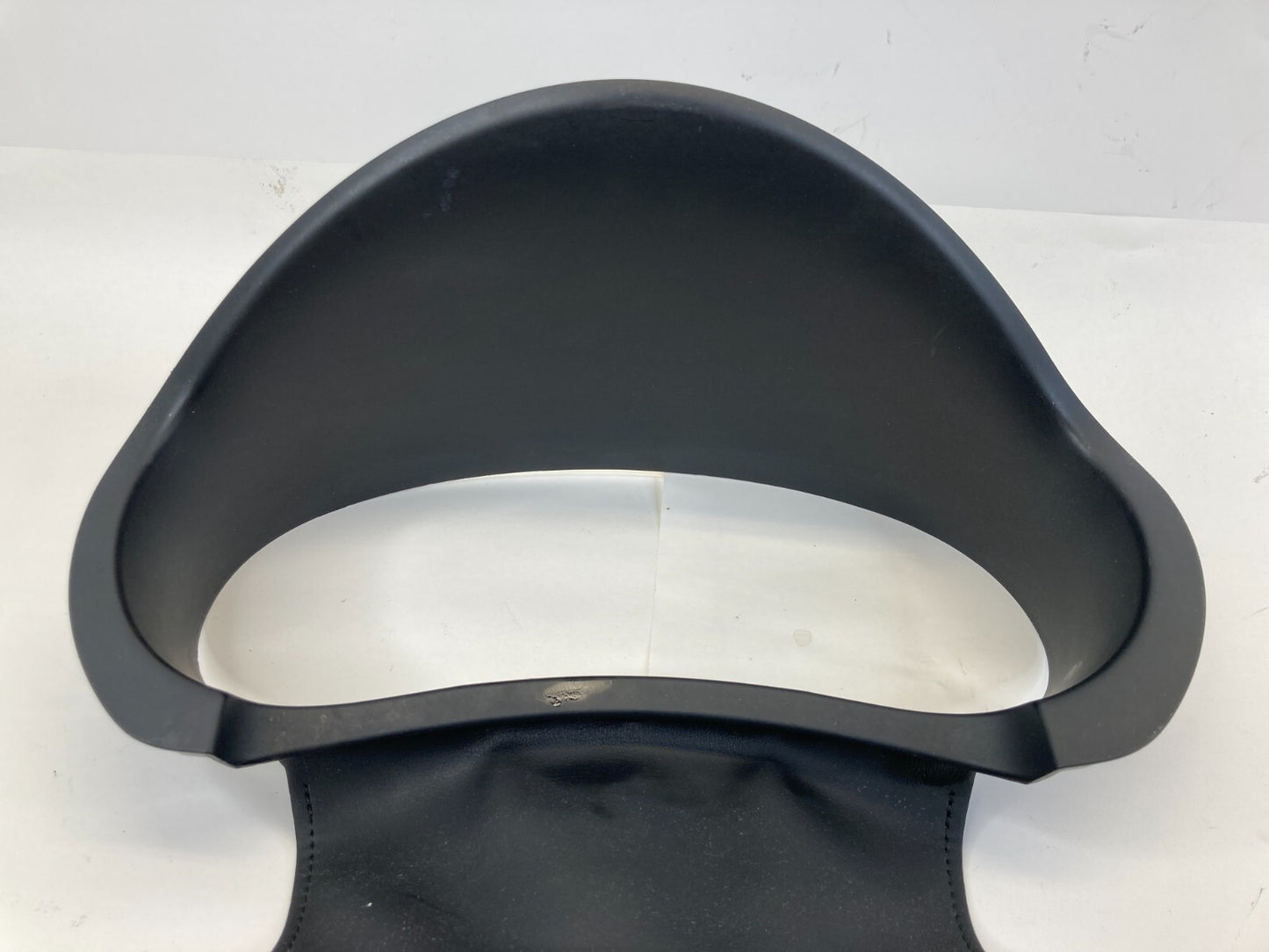 13-16 Nissan Altima Cluster Speedo & Steering Column Upper Cover Trim Bezel OEM