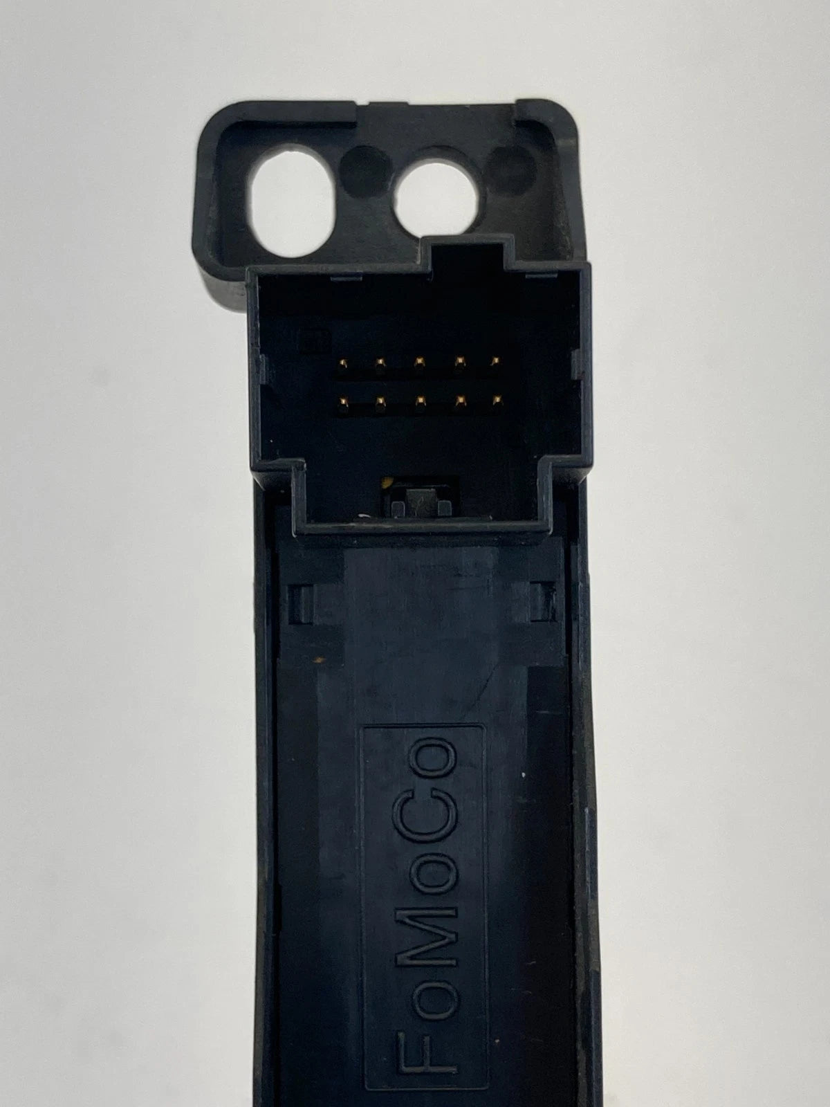 2008-2012 LAND ROVER LR2 FR CENTER DASH HAZARD DOOR LOCK SWITCH OEM 6H5213D734AC