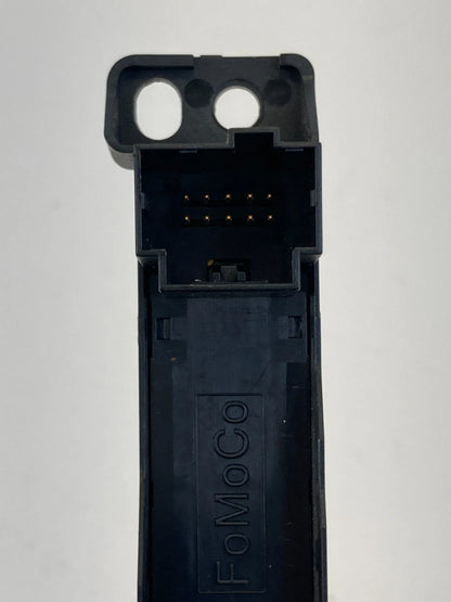 2008-2012 LAND ROVER LR2 FR CENTER DASH HAZARD DOOR LOCK SWITCH OEM 6H5213D734AC