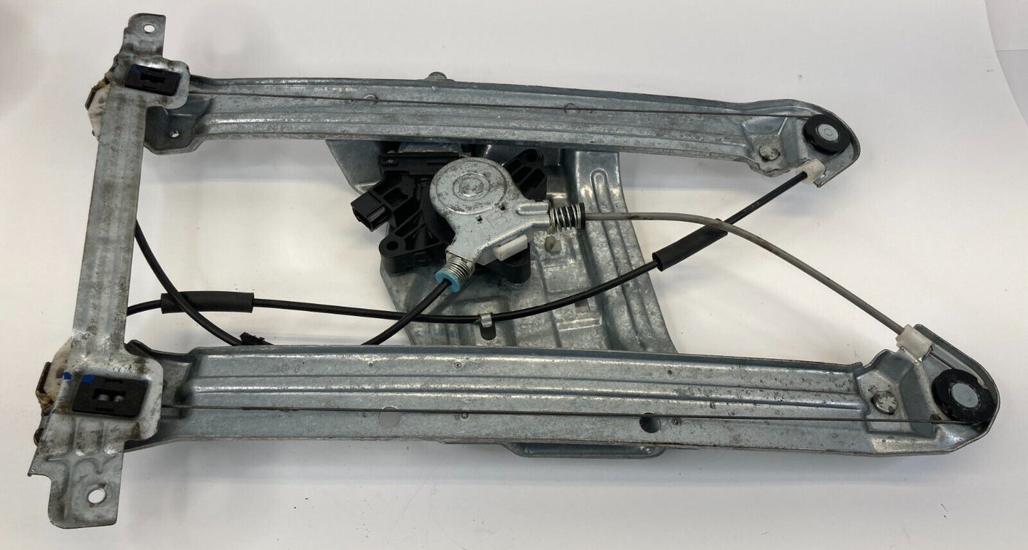 2004-2012 Mitsubishi Galant Front Left Door Power Window Motor & Regulator OEM