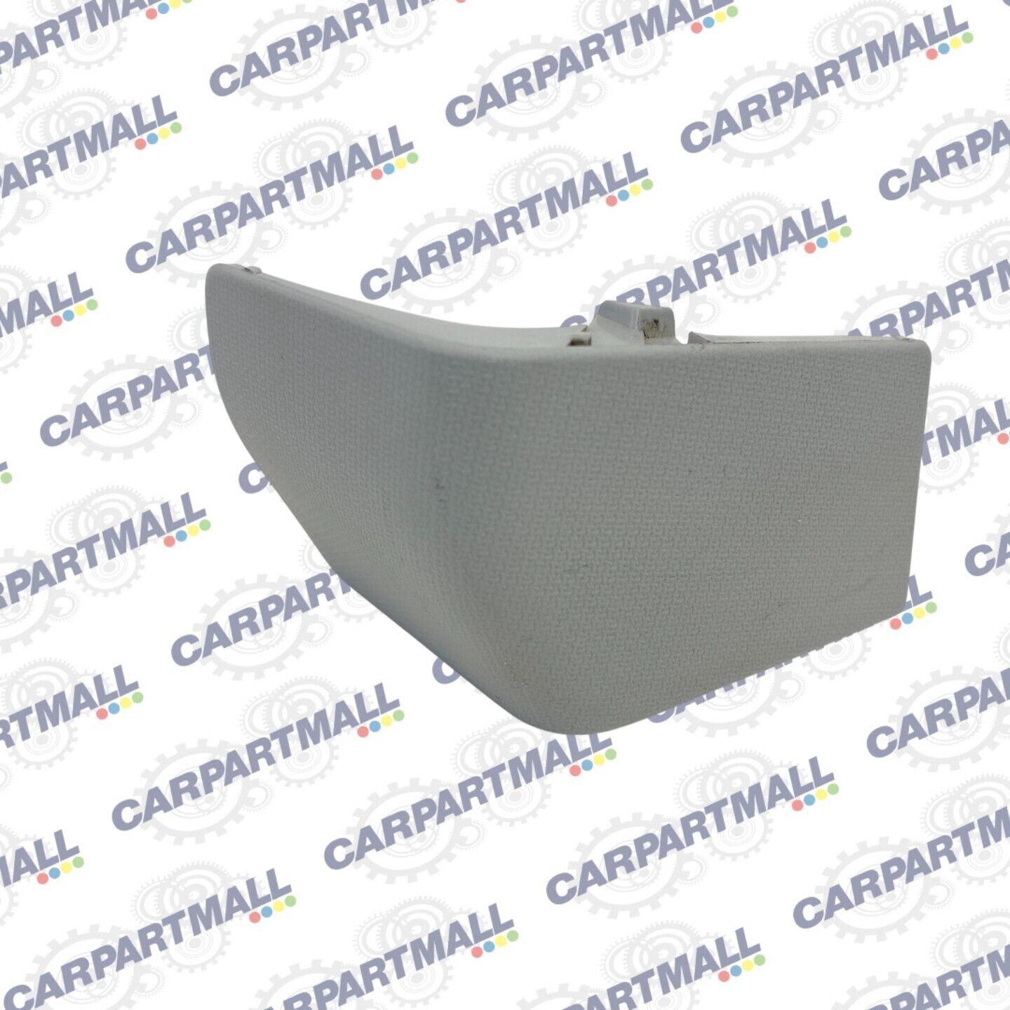 2009-2013 Subaru Forester Rear Quarter Panel Right Side Upper Cap Cover Trim