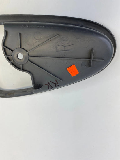 99-05 PONTIAC GRAND AM REAR RIGHT SIDE INTERIOR DOOR HANDLE COVER BEZEL 22617660
