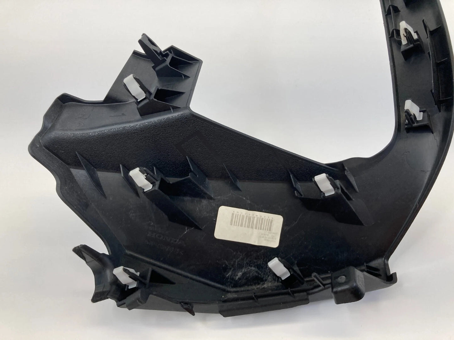 2013 2014 2015 HONDA CIVIC DASH PANEL SIDE COVER TRIM CAP BEZEL 113715A48 OEM