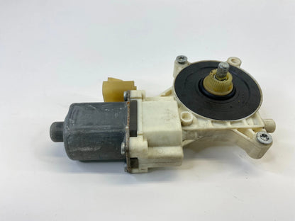 2009-2017 CHEVROLET TRAVERSE REAR LEFT SIDE POWER DOOR WINDOW MOTOR 975-246-103