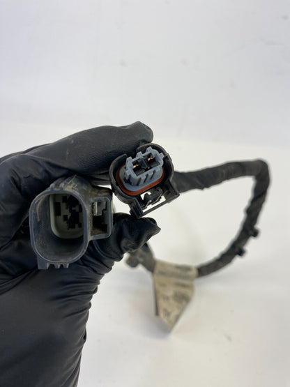 2013 2014 2015 2016 Ford Fusion Rear Taillight Lamp Wire Wiring Harness Cable