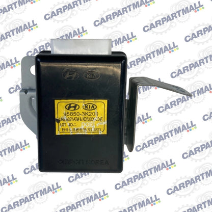 2009 2010 HYUNDAI SONATA TRANSMISSION KEY LOCK CONTROL MODULE OEM 95850-3K200