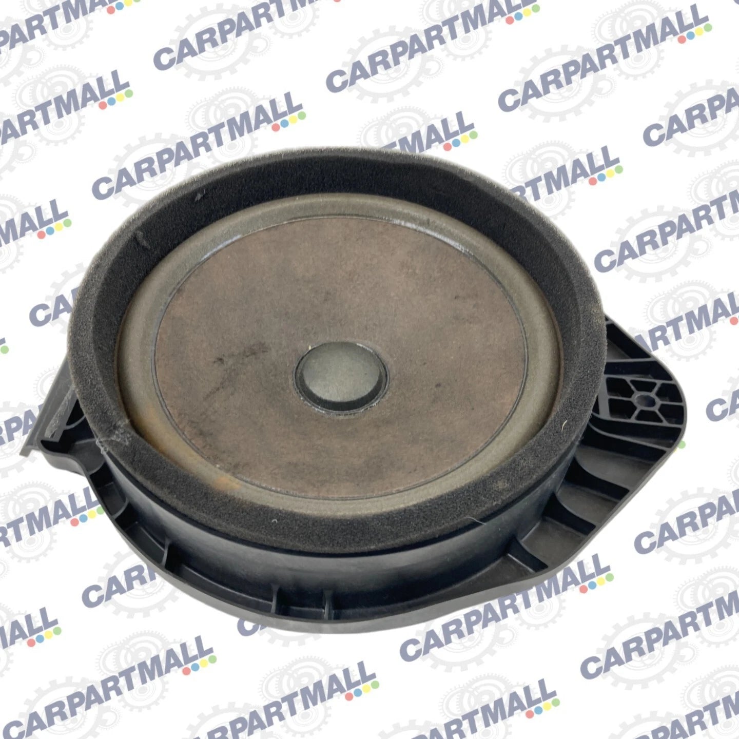 2011-2016 CHEVROLET CRUZE FRONT LEFT DRIVER SIDE DOOR AUDIO SPEAKER ASSEMBLY