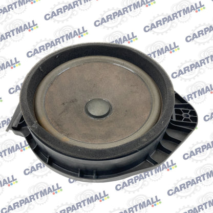 2011-2016 CHEVROLET CRUZE FRONT LEFT DRIVER SIDE DOOR AUDIO SPEAKER ASSEMBLY