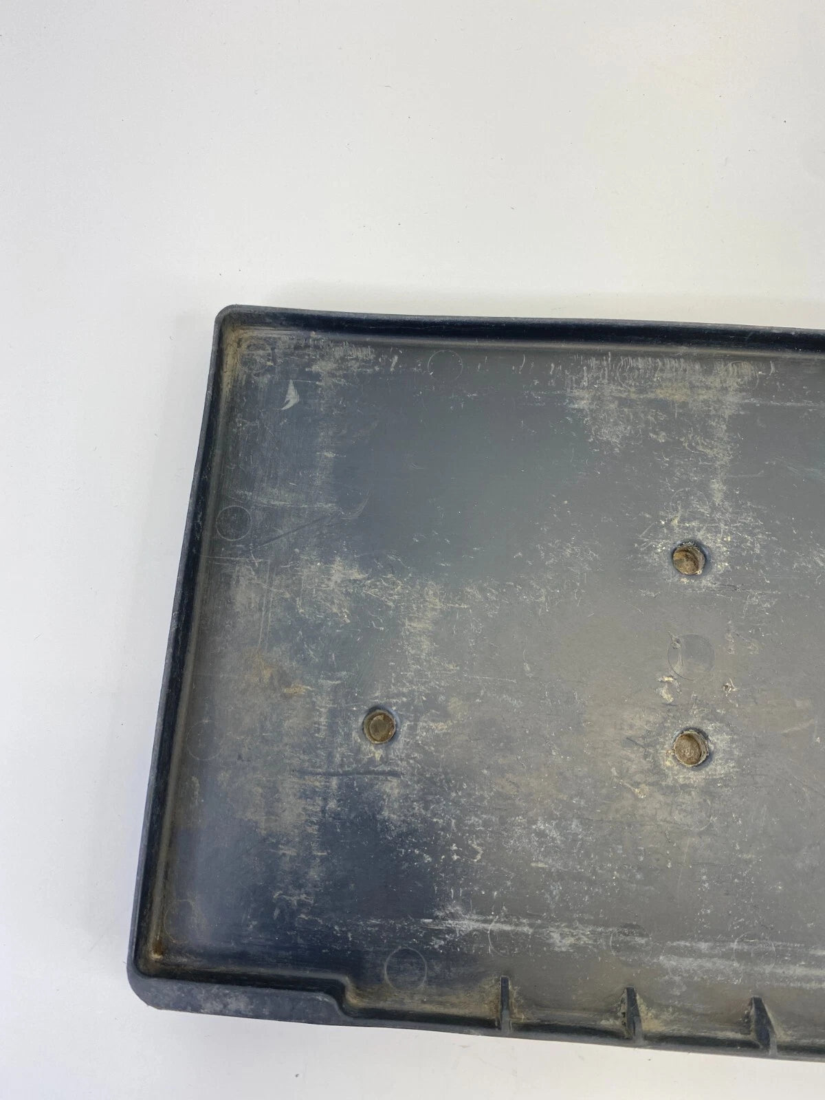 2008-2020 NISSAN ROGUE BATTERY TRAY INSERT COVER ASSY 24428-4M800 OEM