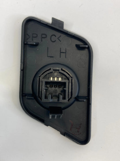 2003-2007 NISSAN MURANO LEFT SIDE DASH AMBIENT LIGHT SENSOR W/ HOUSING TRIM OEM