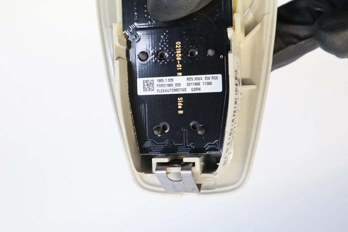 2012-2018 FORD FOCUS ROOF INTERIOR DOME MAP LIGHT READING LAMP AM51-13K767-AB