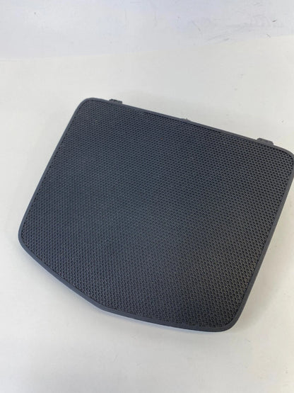 2013-2018 NISSAN ALTIMA FR CENTER DASH SPEAKER GRILLE COVER TRIM 28198-3TA0A OEM