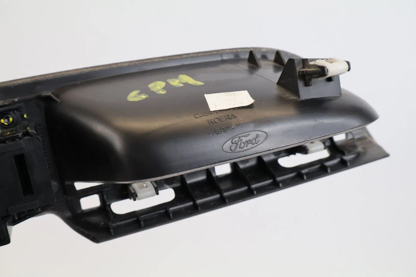 13-19 FORD ESCAPE FRONT LEFT DOOR POWER MASTER WINDOW SWITCH BM5T-14A132-AA OEM