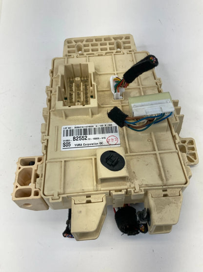 2015 2016 KIA SOUL 1.6L INTERIOR CABIN FUSE BOX RELAY JUNCTION BLOCK 91950-B2552