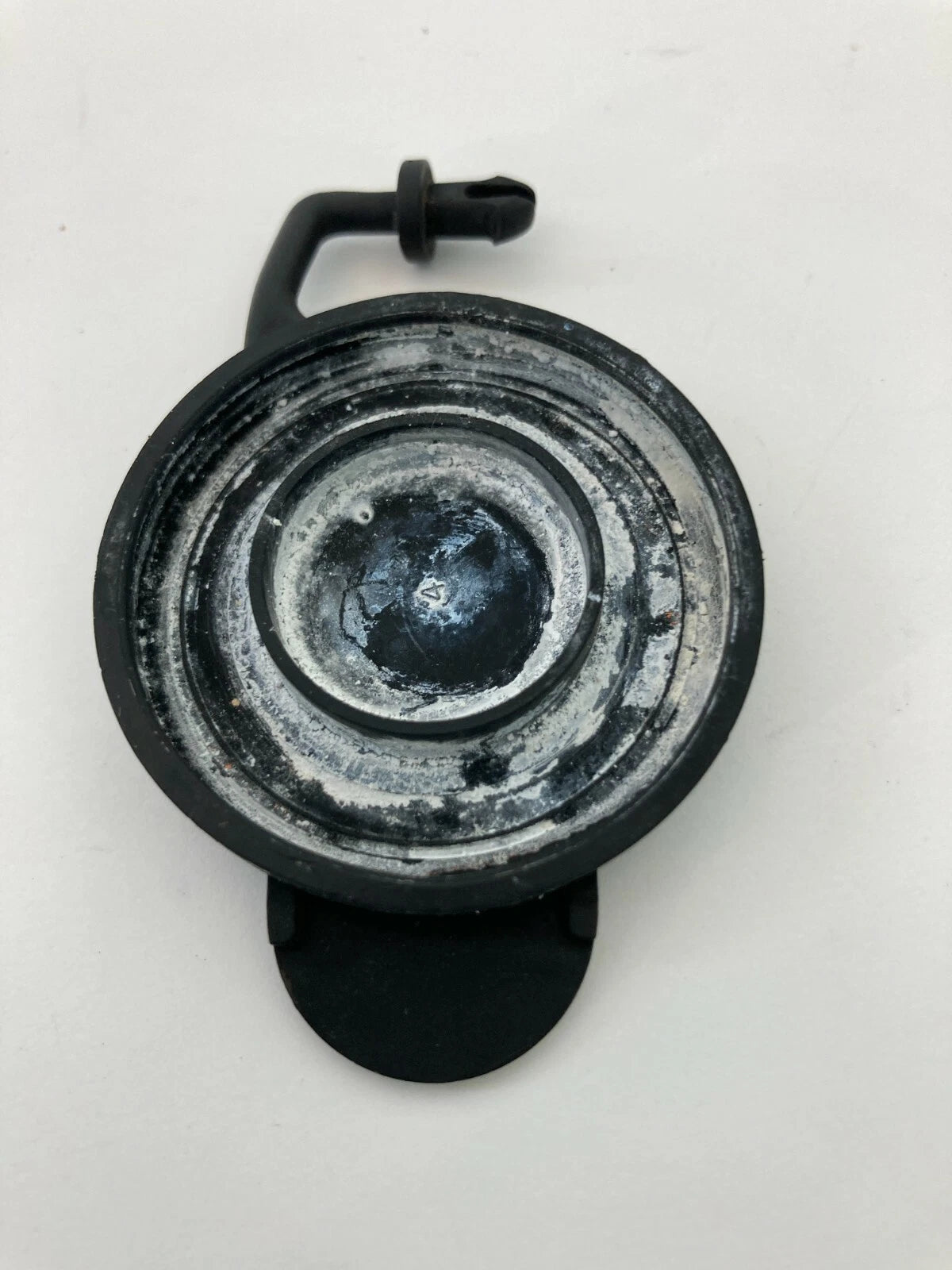 1997-2001 TOYOTA CAMRY 2.2L L4 ENGINE RADIATOR COOLANT TANK CAP RADIATOR CAP OEM
