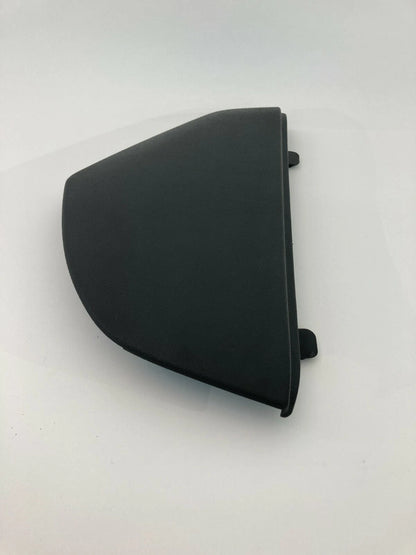 05-09 CHEVROLET EQUINOX FRONT LEFT DRIVER DASH COVER CAP LID BEZEL TRIM 15286923