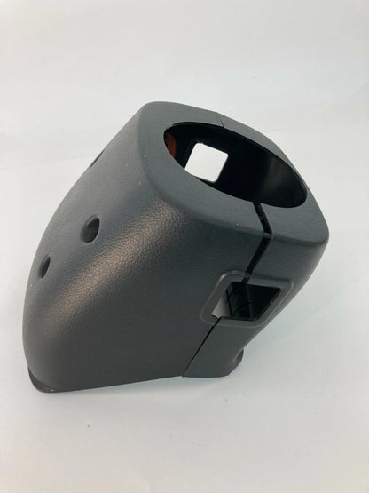 2007 2008 HYUNDAI ENTOURAGE STEERING COLUMN SHROUD COVER BEZEL TRIM 4D848-50000