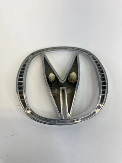 04 05 06 07 08 Acura TL Rear Trunk Lid Emblem Logo Badge Symbol OEM