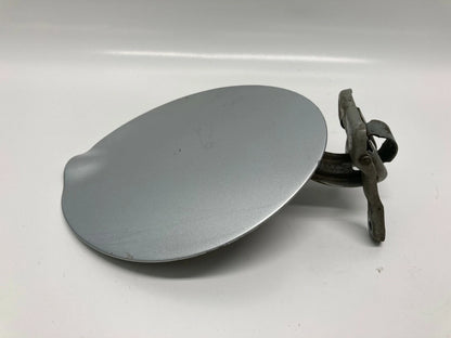 1998-2003 FORD ESCORT ZX2 COUPE FUEL FILLER DOOR GAS TANK LID COVER OEM