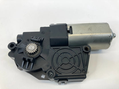 2013-2017 HYUNDAI ELANTRA GT HATCHBACK SUNROOF SUN ROOF MOTOR 50006315A OEM