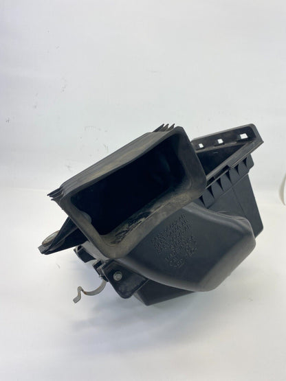 2009 Ford Flex 3.5L V6 24V Air Cleaner Lower Air Box Housing 8A83-9A612-AB