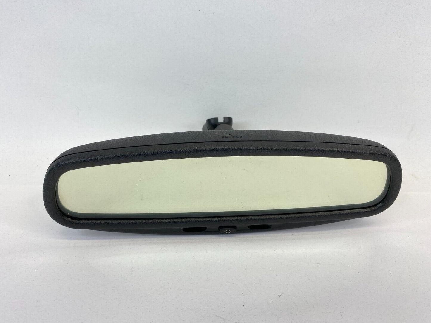 2002 2003 Ford Explorer XLT SUV Rear View Interior Mirror Inside E11015318 OEM