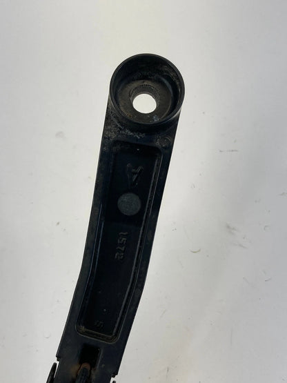 2007 2008 HONDA FIT FRONT WINDSHIELD WIPER ARM PAIR SET OEM