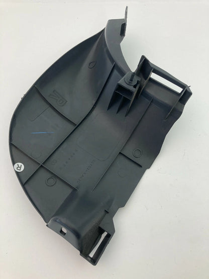 1999-2003 TOYOTA SOLARA COUPE RIGHT SIDE COWL KICK PANEL TRIM BEZEL 62101-AA010