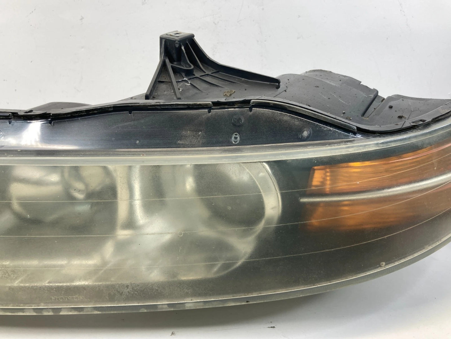 2006 Acura TL Front Left Driver Side Headlight Head Light Headlamp Xenon OEM