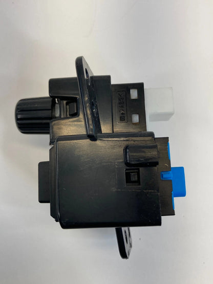 06-15 LEXUS IS250 IS350 SATELLITE CLUSTER LIGHT DIMMER SWITCH CONTROL 15A984 OEM